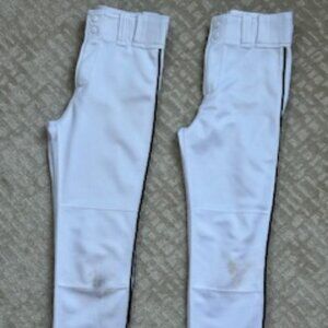 Marucci Youth Baseball Pants Sz L